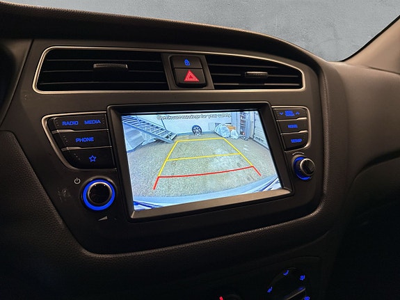 Hyundai i20 18 of 24