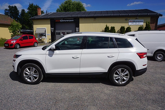 Skoda Kodiaq 3 of 7