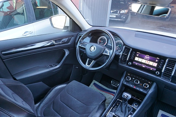 Skoda Kodiaq 5 of 5