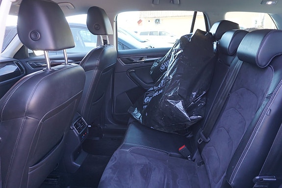 Skoda Kodiaq 5 of 7