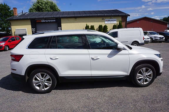 Skoda Kodiaq 7 of 7