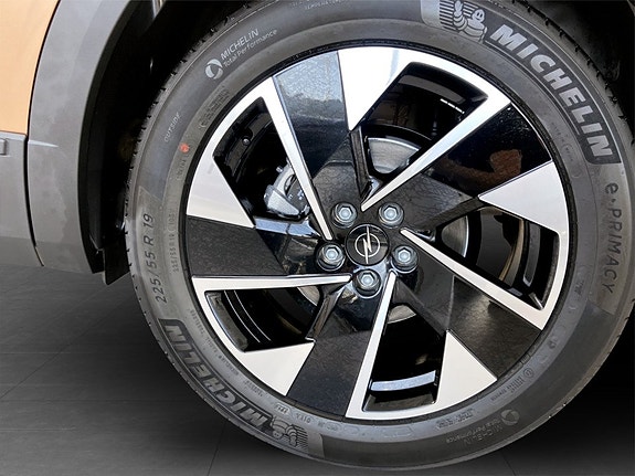 Opel Grandland 9 of 9