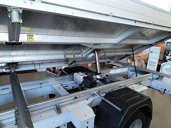 Nissan Interstar 10 of 24
