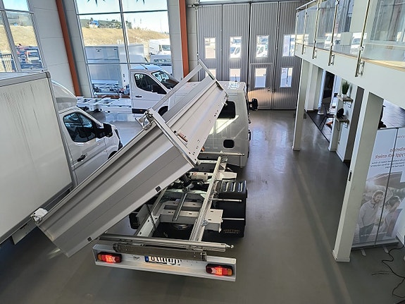 Nissan Interstar 6 of 24