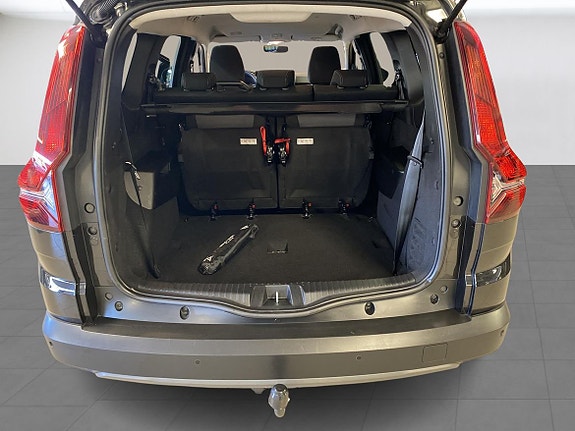 Dacia Jogger 10 of 11
