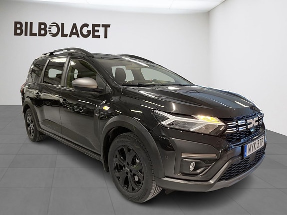 Dacia Jogger 5 of 5
