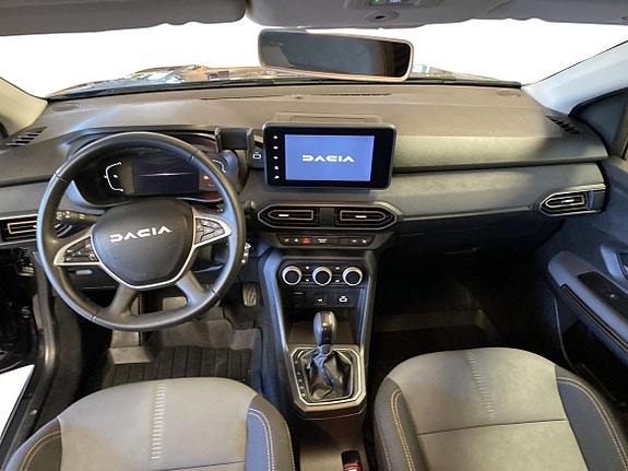 Dacia Jogger 6 of 11