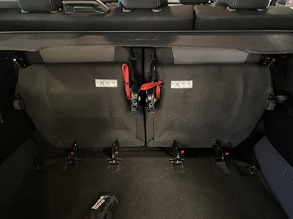 Dacia Jogger 11 of 11