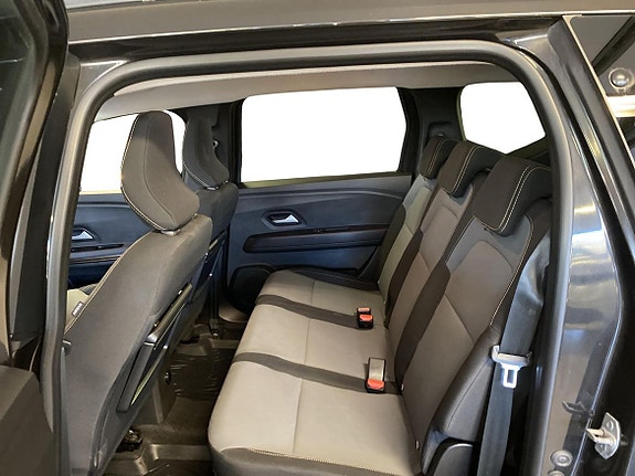 Dacia Jogger 7 of 11
