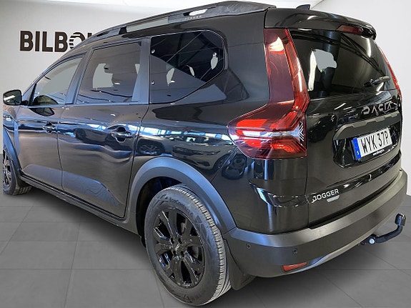 Dacia Jogger 3 of 5