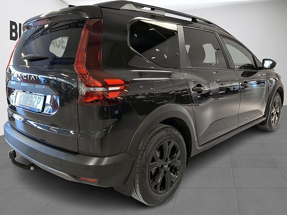 Dacia Jogger 4 of 5