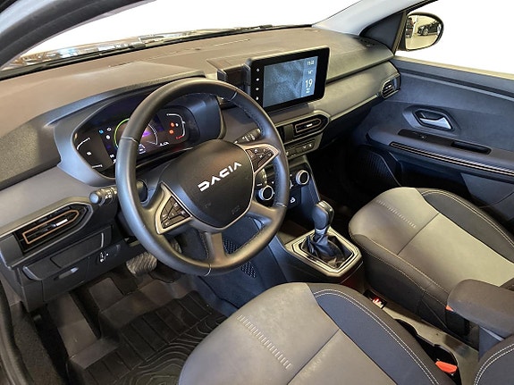 Dacia Jogger 8 of 11