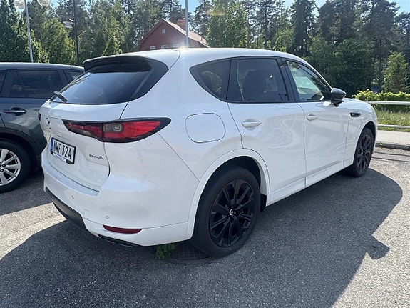 Mazda CX-60 3 of 5