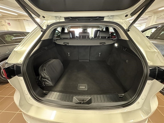 Mazda CX-60 8 of 8