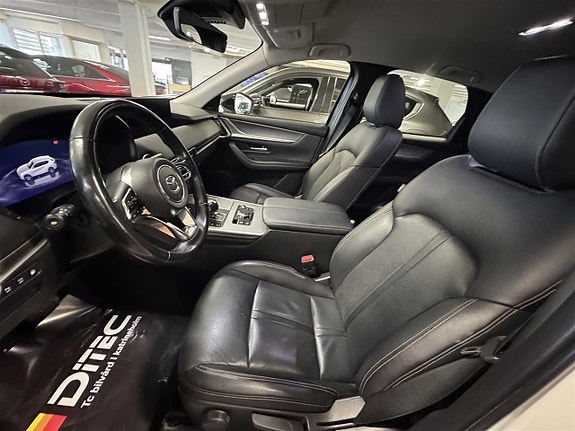 Mazda CX-60 6 of 8