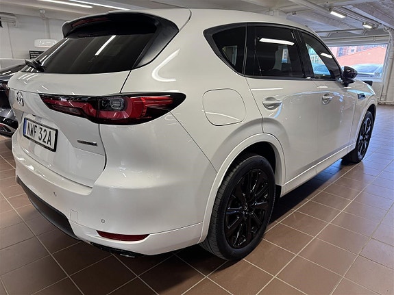 Mazda CX-60 4 of 5