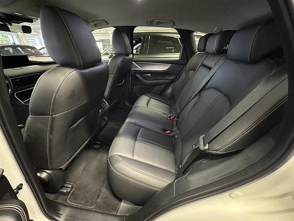 Mazda CX-60 7 of 8