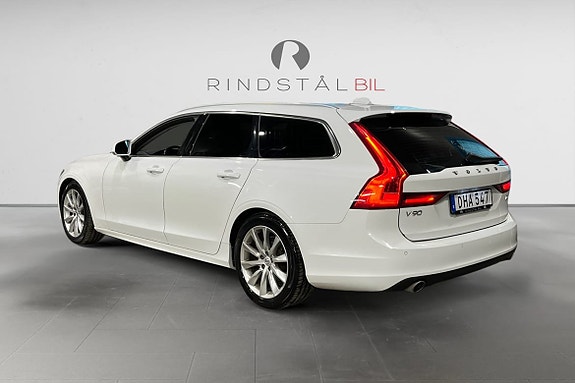 Volvo V90 5 of 5