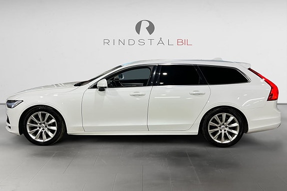 Volvo V90 4 of 5