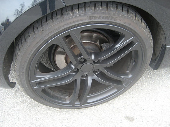Audi TT 6 of 21