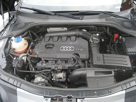Audi TT 15 of 21