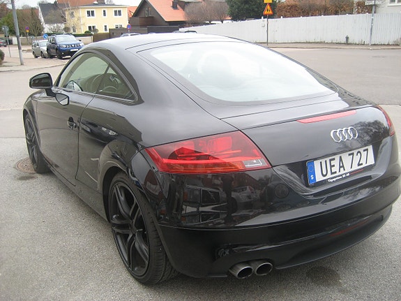 Audi TT 4 of 5