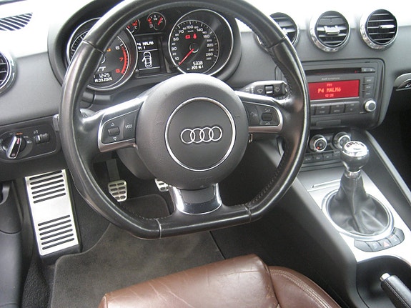 Audi TT 12 of 21