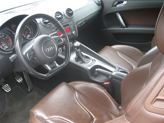 Audi TT 11 of 21