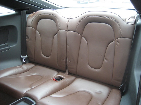 Audi TT 18 of 21