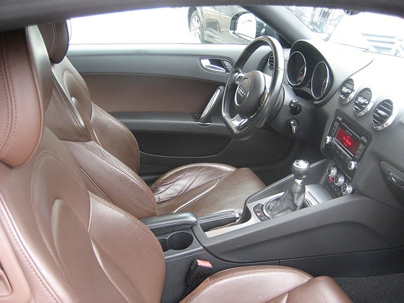 Audi TT 14 of 21
