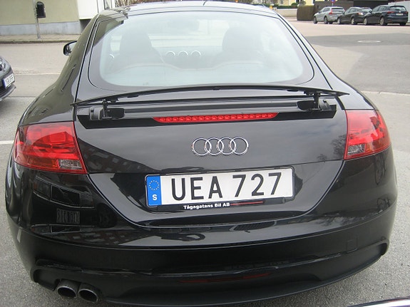 Audi TT 8 of 21