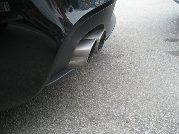 Audi TT 19 of 21