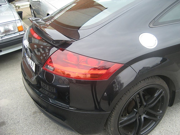 Audi TT 7 of 21