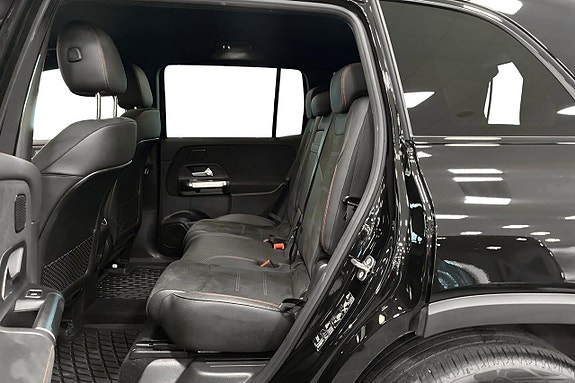 Mercedes-Benz EQB300 9 of 29