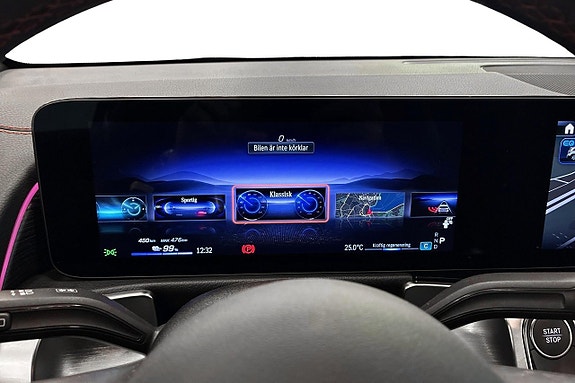 Mercedes-Benz EQB300 17 of 29