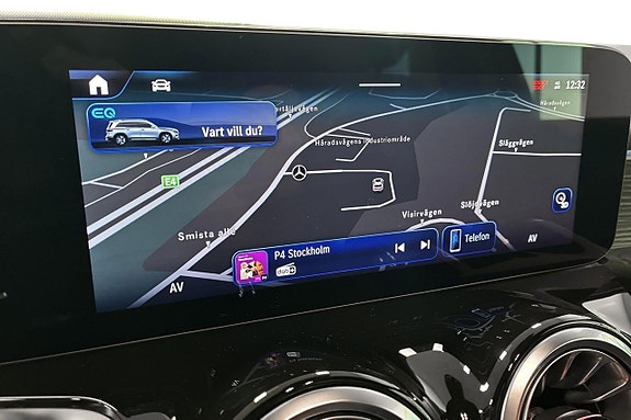 Mercedes-Benz EQB300 20 of 29