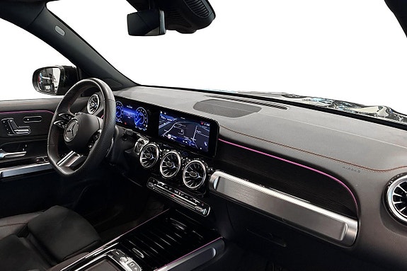 Mercedes-Benz EQB300 10 of 29