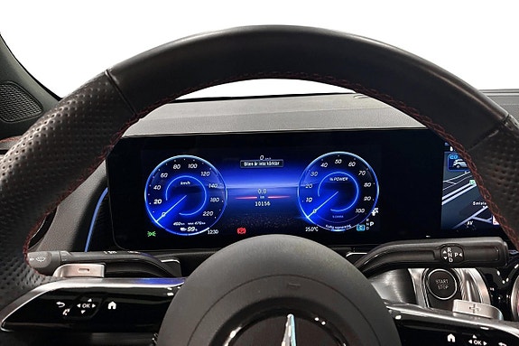 Mercedes-Benz EQB300 5 of 5