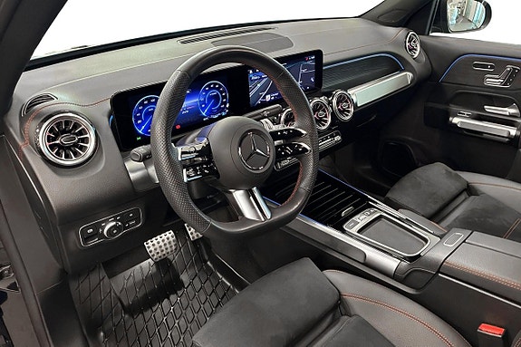 Mercedes-Benz EQB300 6 of 29