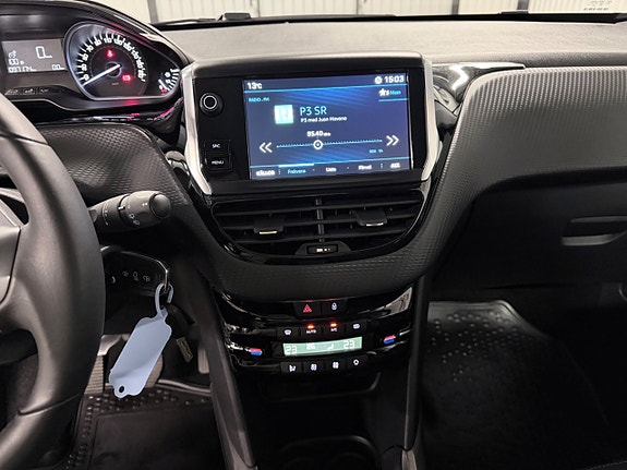 Peugeot 2008 18 of 30