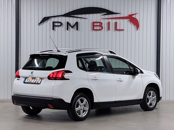 Peugeot 2008 3 of 30