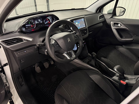 Peugeot 2008 9 of 30
