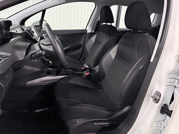 Peugeot 2008 11 of 30