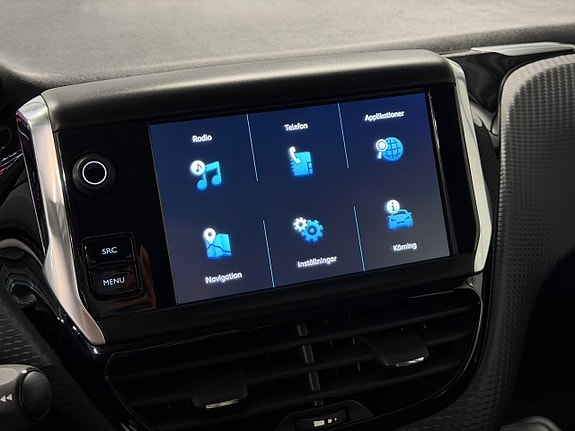 Peugeot 2008 18 of 30