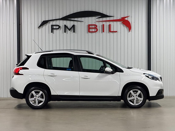 Peugeot 2008 6 of 30