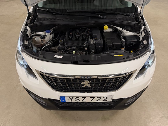 Peugeot 2008 30 of 30