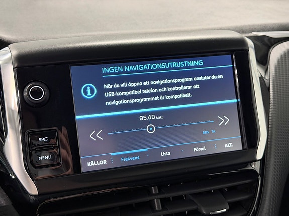 Peugeot 2008 20 of 30