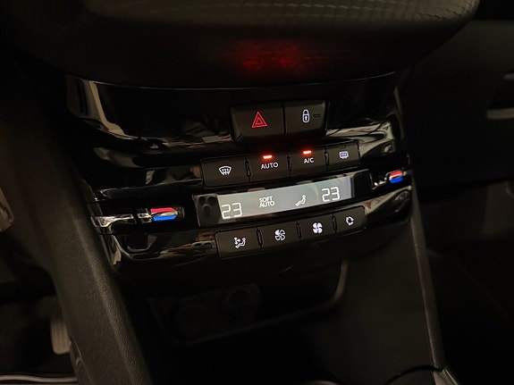 Peugeot 2008 19 of 30