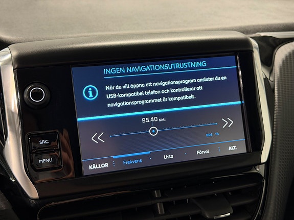 Peugeot 2008 16 of 30
