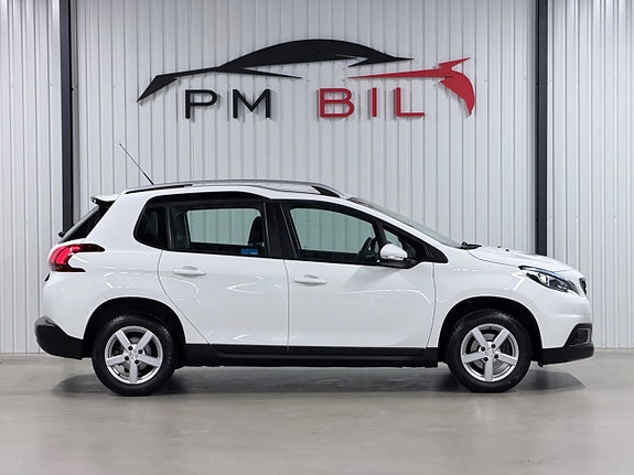 Peugeot 2008 6 of 30